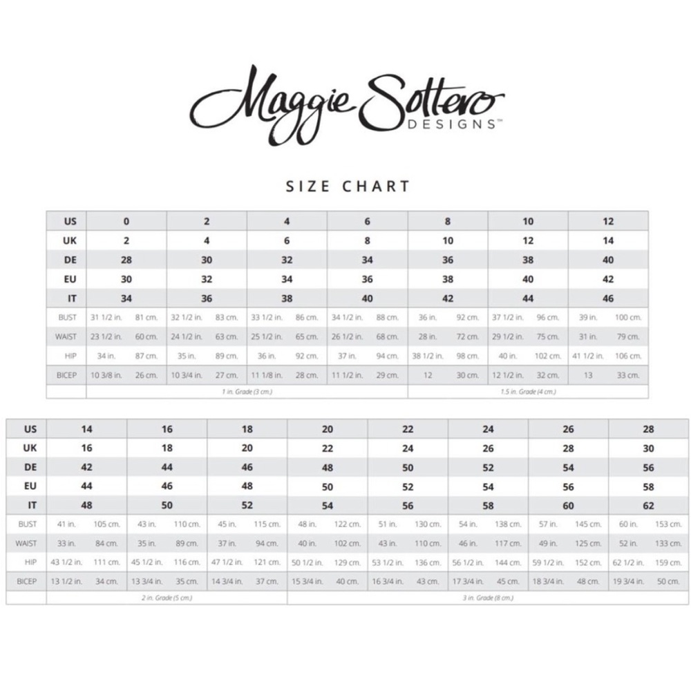 Maggie Sottero Alabaster Leandra Marie Dress - 10 - Picture 4 of 11